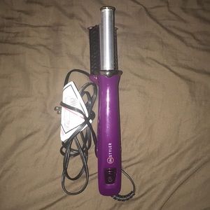 Instyler 3/4 inch barrel
